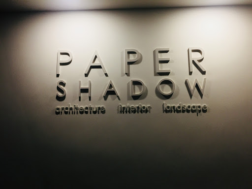 Paper Shadow Architects Professional Services | Architect