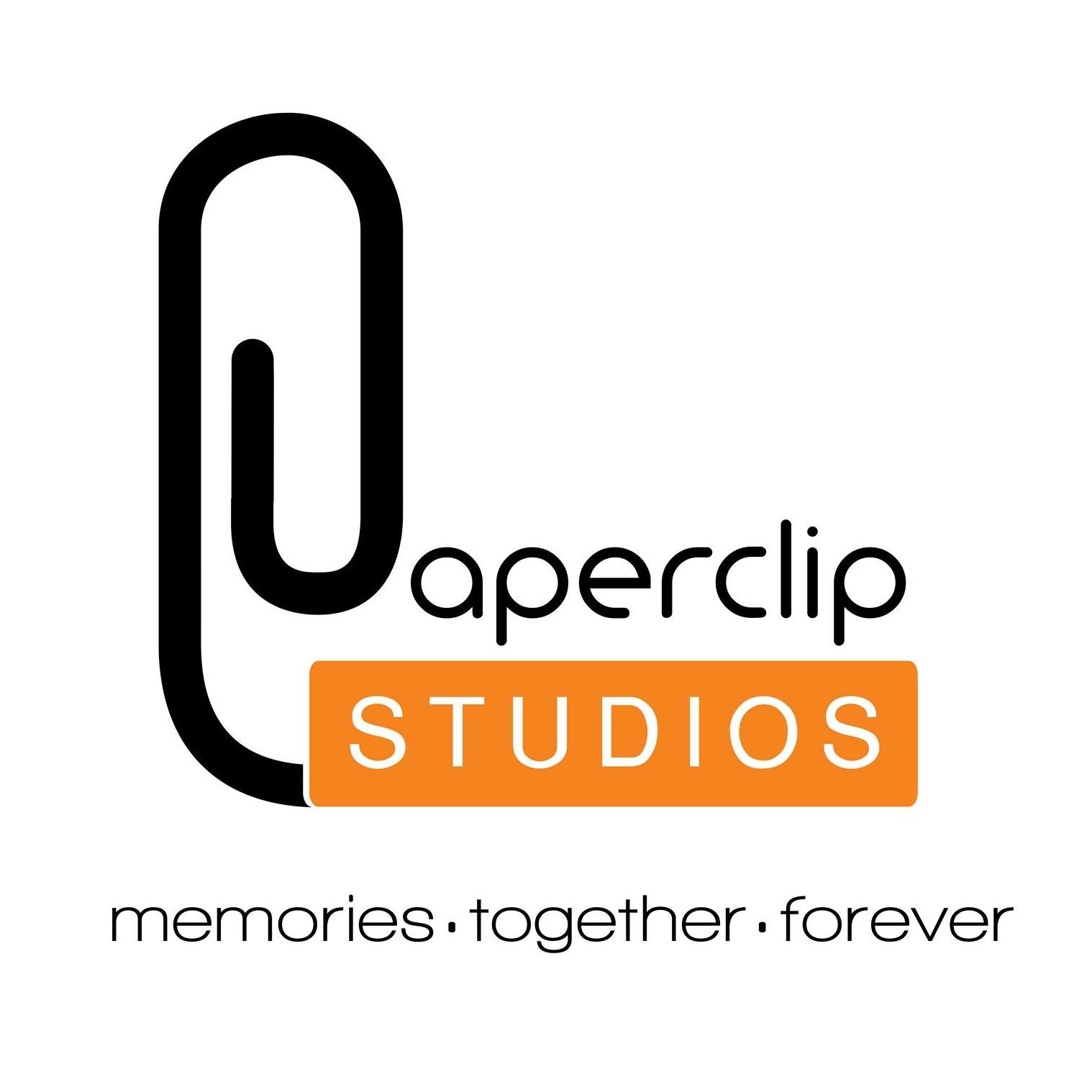 Paperclip Studios Logo