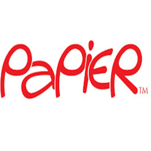 Papier Creations - Logo