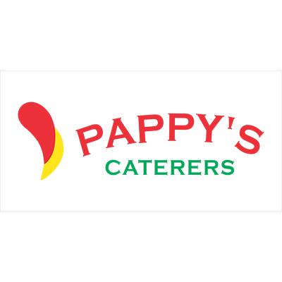 Pappy's Caterers - Logo
