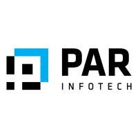 Par Infotech Logo