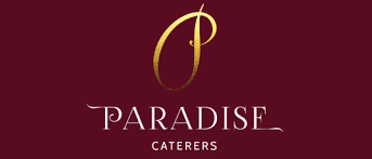 Paradise Caterers - Logo