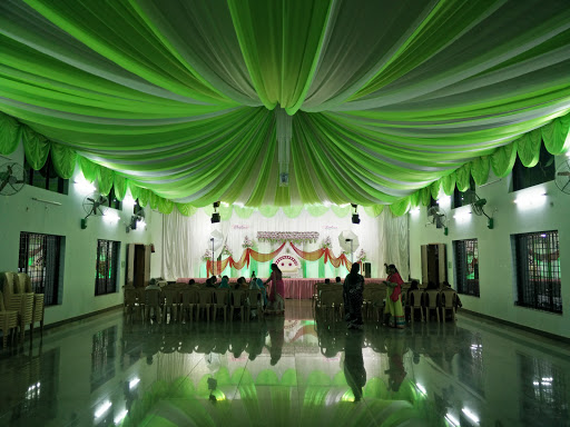 Paradise Garden Event Services | Banquet Halls