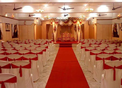 Paradise Hall Event Services | Banquet Halls