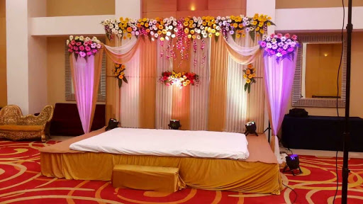 Paradise Marriage Hall Event Services | Banquet Halls