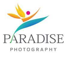 Paradise Memories Photography Logo