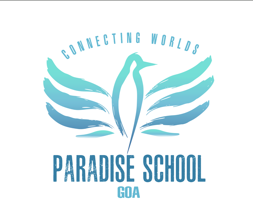 Paradise School Logo