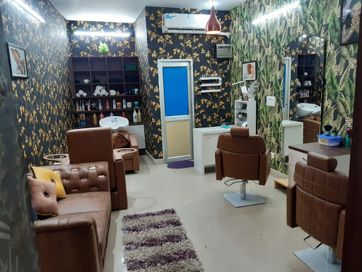 Paradise Unisex Salon Active Life | Salon