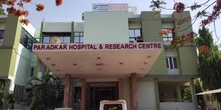 Paradkar Hospital Medical Services | Hospitals