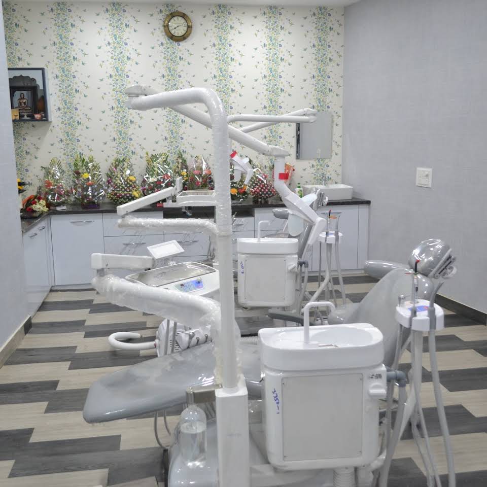 Parakh Dental Care Medical Services | Dentists