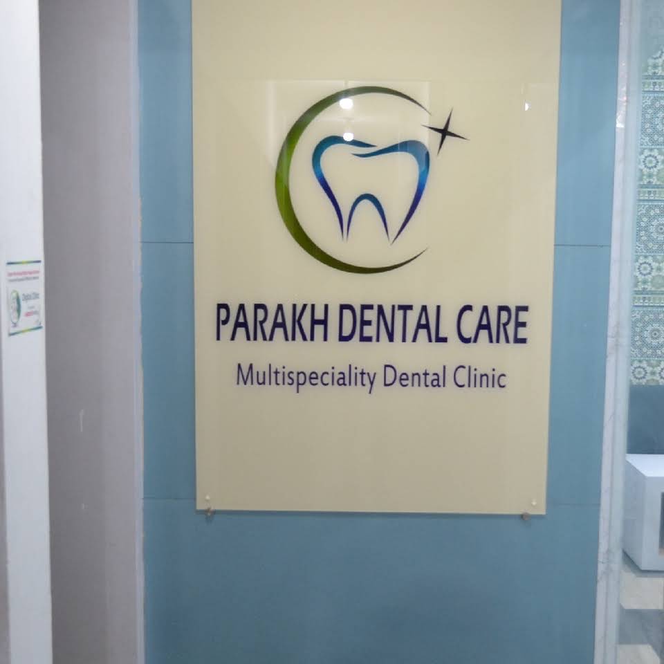 Parakh Dental Care|Dentists|Medical Services