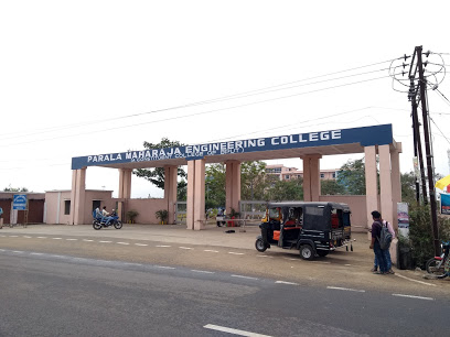 Parala Maharaja Engineering College Education | Colleges