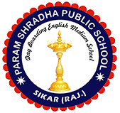 Param Shradha Public School|Schools|Education