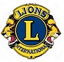 Paramakudi Lions Matric Higher Secondary School Logo