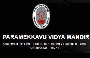 Paramekkavu Vidya Mandir|Colleges|Education