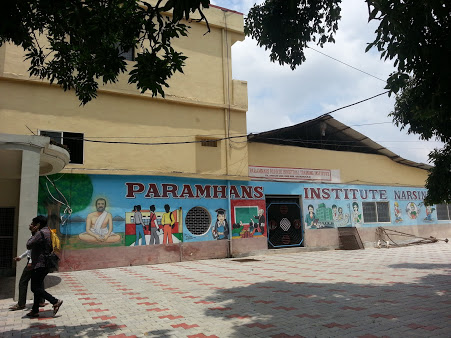 Paramhans Institute of Education Education | Colleges