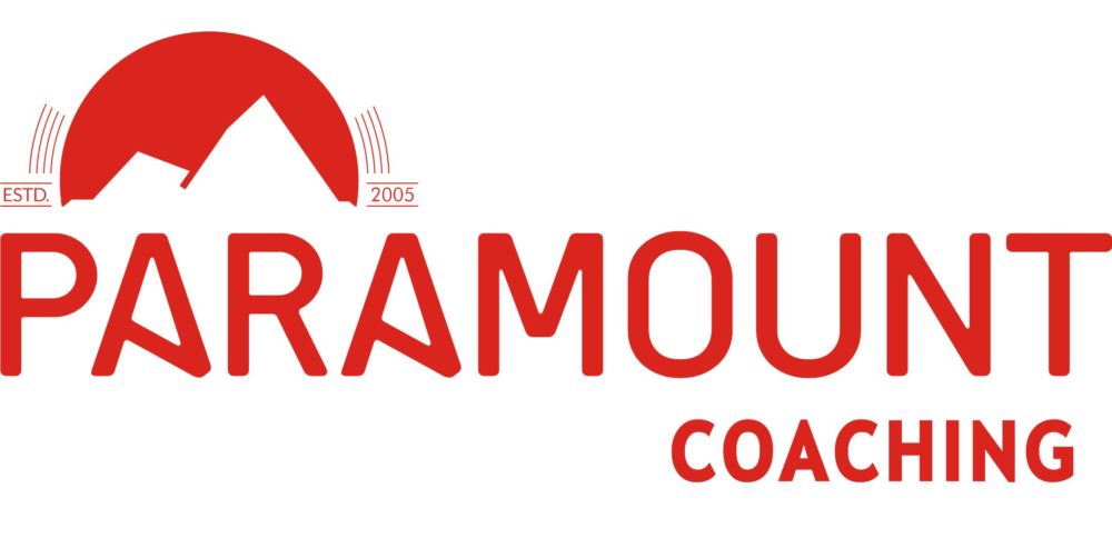 Paramount Coaching Centre - Logo