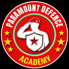 Paramount Defence Academy |Education Consultant|Education