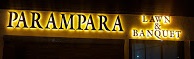 Parampara Lawn And Banquet Logo