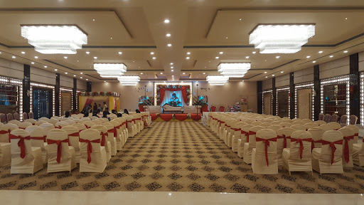 Parampara Lawn And Banquet Event Services | Banquet Halls