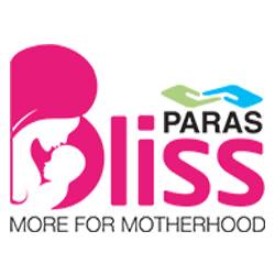 Paras Bliss Hospital - Logo