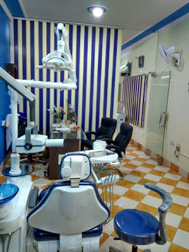 Paras Dental Care Medical Services | Dentists