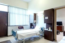 Paras HMRI Hospital Medical Services | Hospitals