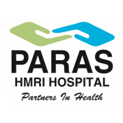 Paras HMRI Hospital - Logo