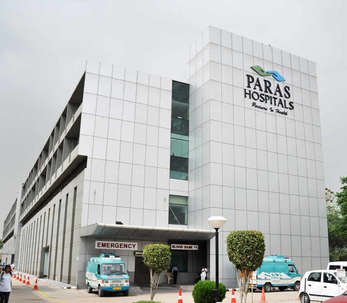 Paras Hospitals|Hospitals|Medical Services