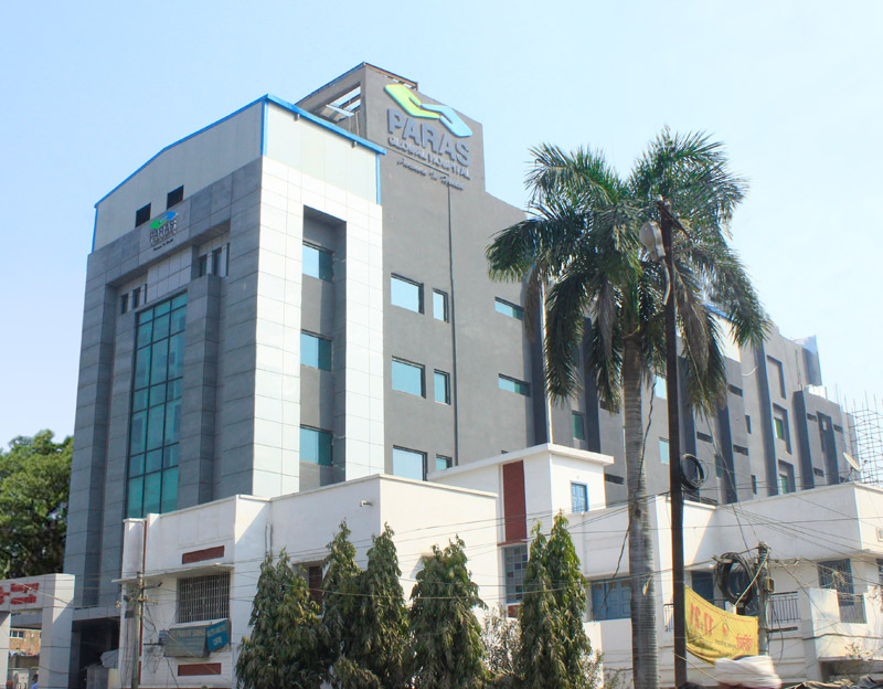Paras Hospitals Gurugram Hospitals 03