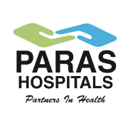 Paras Hospitals Logo