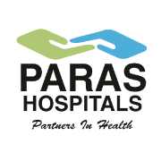 Paras Hospitals - Logo