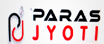 Paras Jyoti Banquet Hall - Logo