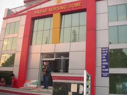 Paras Nursing Home|Hospitals|Medical Services