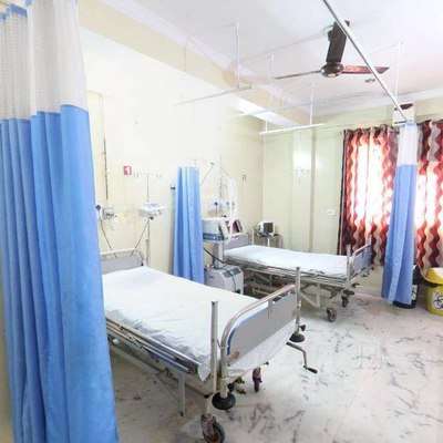 Paras Nursing Home Karnal Hospitals 003