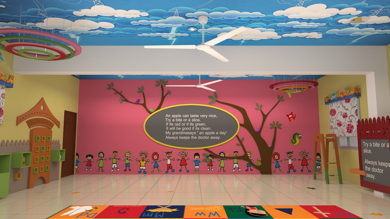 Paras Vidya Vihar School Education | Schools