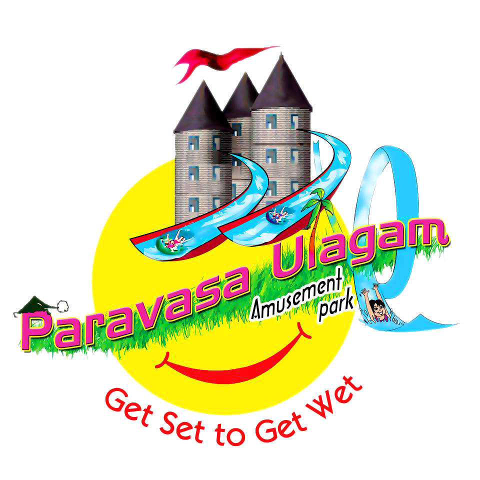 Paravasa Ulagam - Logo