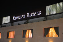 Parbhat Royale Logo