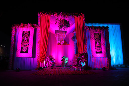 Parbhat Royale Event Services | Banquet Halls