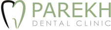 Parekh Dental Clinic - Logo