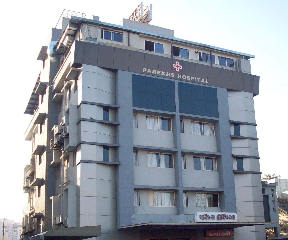 Parekhs Hospital - Orthopedic Surgeon in Ahmedabad Medical Services | Hospitals