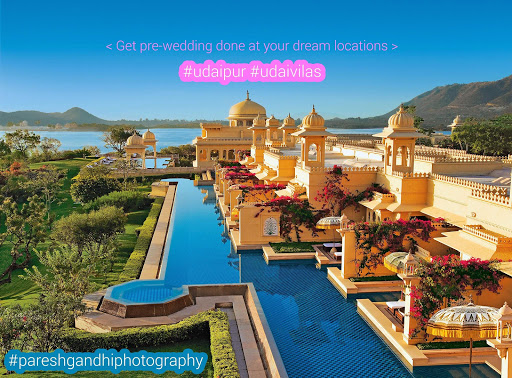 Paresh Gandhi Photography Event Services | Photographer