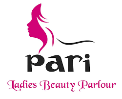 Pari Beauty Spa & Salon - Logo
