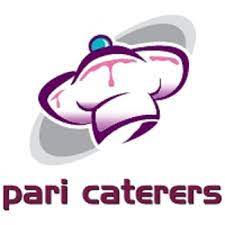 PARI CATERING MUNGER Logo