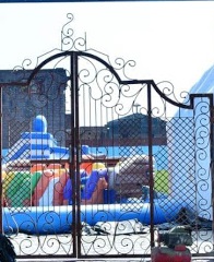 Pari Water Park and Game zone|Water Park|Entertainment