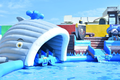 Pari Water Park and Game zone Entertainment | Water Park