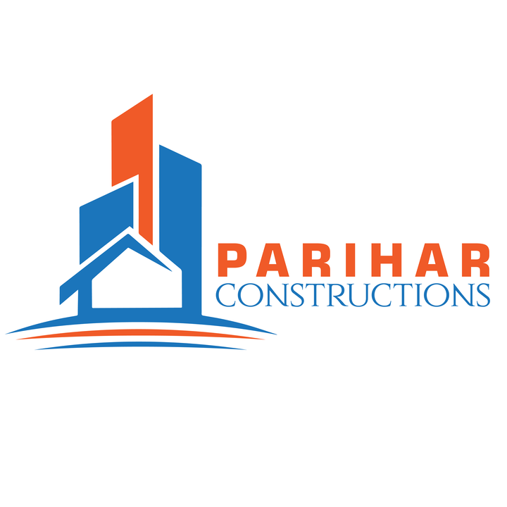 Parihar Constructions Logo