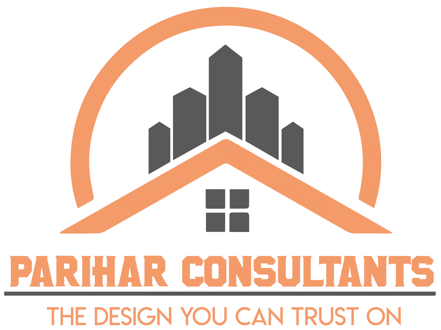 Parihar Consultants Logo