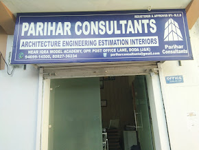 Parihar Consultants Professional Services | Architect