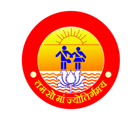 Parimal School - Logo